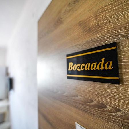 ボズカーダ ホテル ヴィティス エクステリア 写真